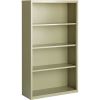 Lorell Fortress Series Bookcases2