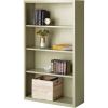 Lorell Fortress Series Bookcases3