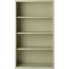 Lorell Fortress Series Bookcases4