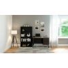 Lorell Fortress Series Bookcases3