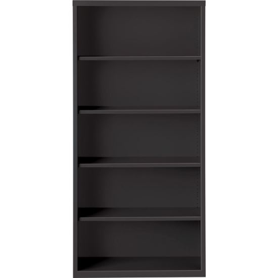 Lorell Fortress Series Bookcases1