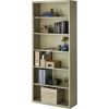 Lorell Fortress Series Bookcases5