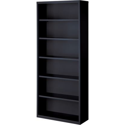 Lorell Fortress Series Bookcases1