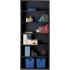 Lorell Fortress Series Bookcases5