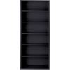 Lorell Fortress Series Bookcases6