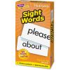 Trend Sight Words Skill Drill Flash Cards3