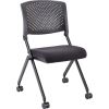 Lorell Nesting Folding Chair1