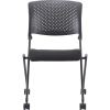 Lorell Nesting Folding Chair2