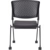 Lorell Nesting Folding Chair3