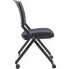 Lorell Nesting Folding Chair4