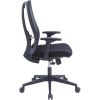 Lorell High-Back Molded Seat Chair6