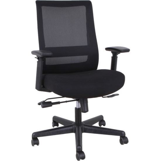 Lorell High-back Mesh Executive Chair1