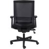 Lorell High-back Mesh Executive Chair4