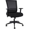 Lorell Mid-back Mesh Chair1