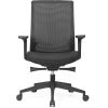 Lorell Mid-back Mesh Management Chair3