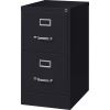 Lorell Commercial-grade Vertical File - 2-Drawer3