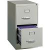 Lorell Commercial-grade Vertical File - 2-Drawer4