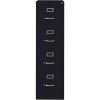 Lorell Commercial-grade Vertical File - 4-Drawer2