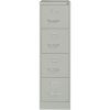 Lorell Commercial-grade Vertical File - 4-Drawer2