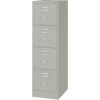 Lorell Commercial-grade Vertical File - 4-Drawer3