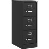 Lorell Commercial-Grade Vertical File1