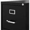 Lorell Commercial-Grade Vertical File2