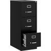 Lorell Commercial-Grade Vertical File5