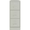 Lorell Fortress Commercial-grade Vertical File3