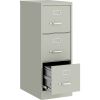 Lorell Fortress Commercial-grade Vertical File5