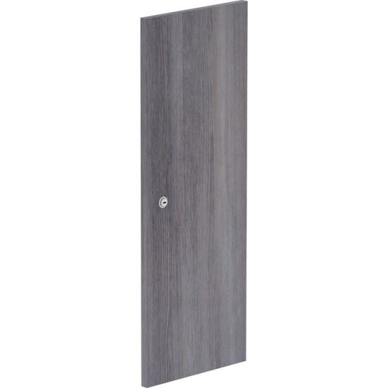 Lorell Cubby Storage Long Locker Door1