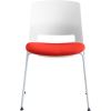 Lorell Arctic Series Stack Chairs2