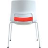 Lorell Arctic Series Stack Chairs3