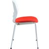 Lorell Arctic Series Stack Chairs4