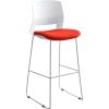 Lorell Arctic Series Bar Stool1