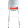 Lorell Arctic Series Bar Stool3