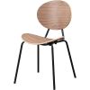 Lorell Bentwood Cafe Chairs4