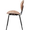 Lorell Bentwood Cafe Chairs5