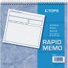 TOPS Rapid Memo Book2