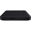 Toshiba Canvio Advance HDTCA10XK3AA 1 TB Portable Hard Drive - External - Black5