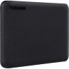 Toshiba Canvio Advance HDTCA10XK3AA 1 TB Portable Hard Drive - External - Black6