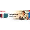 Toshiba Canvio Advance HDTCA20XK3AA 2 TB Portable Hard Drive - External - Black9