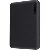 Toshiba Canvio Advance HDTCA20XK3AA 2 TB Portable Hard Drive - External - Black11