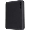 Toshiba Canvio Advance HDTCA40XK3CA 4 TB Portable Hard Drive - External - Black6