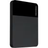 Toshiba Canvio Ready HDTP310XK3AA 1 TB Portable Hard Drive - External - Black3