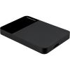 Toshiba Canvio Ready HDTP310XK3AA 1 TB Portable Hard Drive - External - Black5