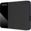 Toshiba Canvio Ready HDTP310XK3AA 1 TB Portable Hard Drive - External - Black6