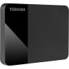 Toshiba Canvio Ready HDTP310XK3AA 1 TB Portable Hard Drive - External - Black7