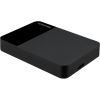 Toshiba Canvio Ready HDTP340XK3CA 4 TB Portable Hard Drive - External - Black3