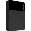 Toshiba Canvio Ready HDTP340XK3CA 4 TB Portable Hard Drive - External - Black4