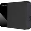 Toshiba Canvio Ready HDTP340XK3CA 4 TB Portable Hard Drive - External - Black6